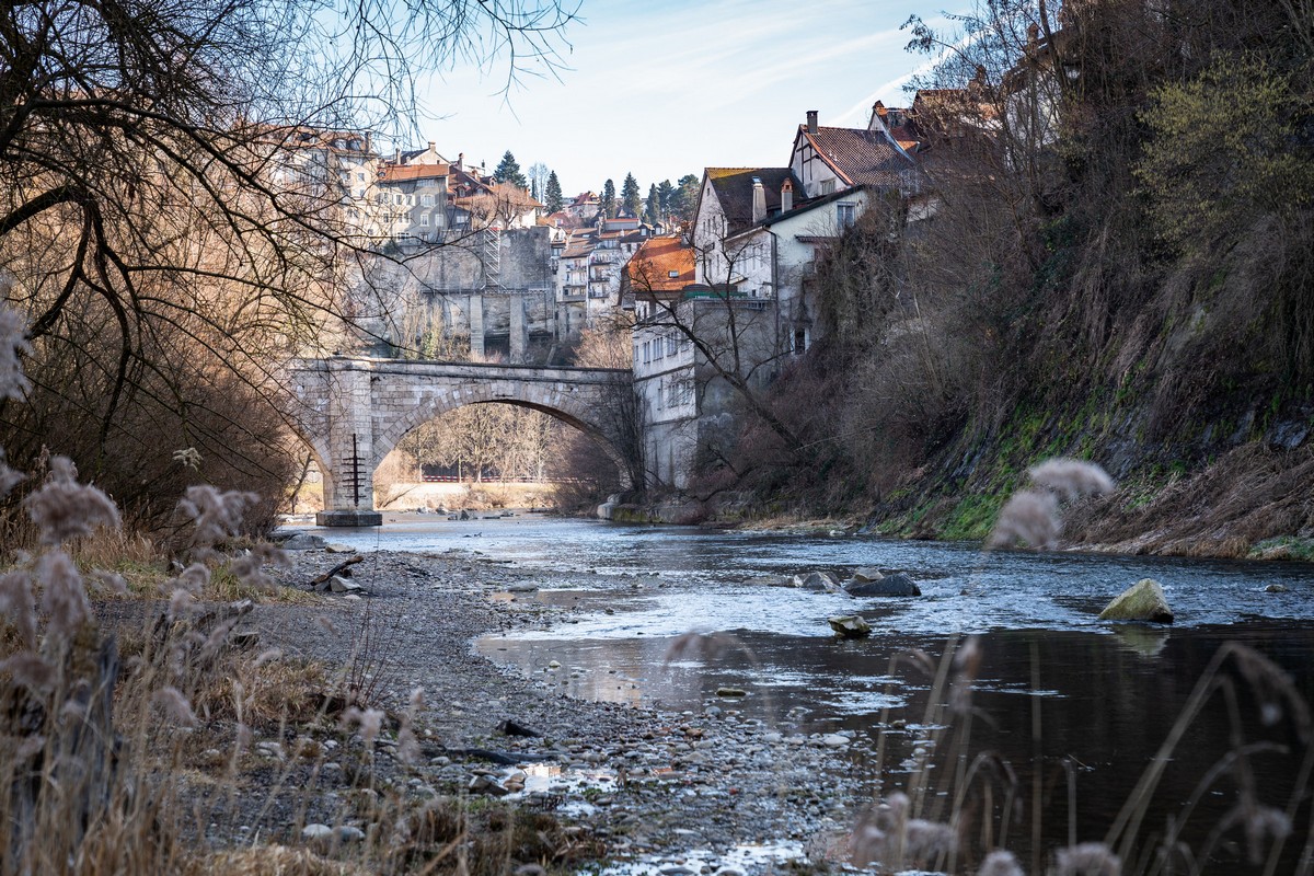 Fribourg